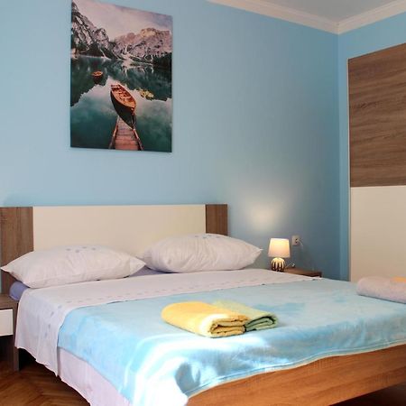 Holiday Home Irena Poljica  Bagian luar foto