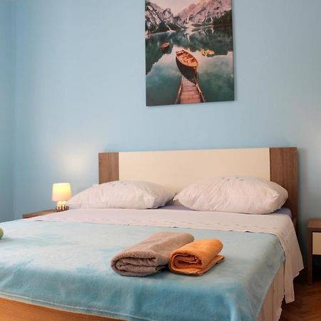 Holiday Home Irena Poljica  Bagian luar foto