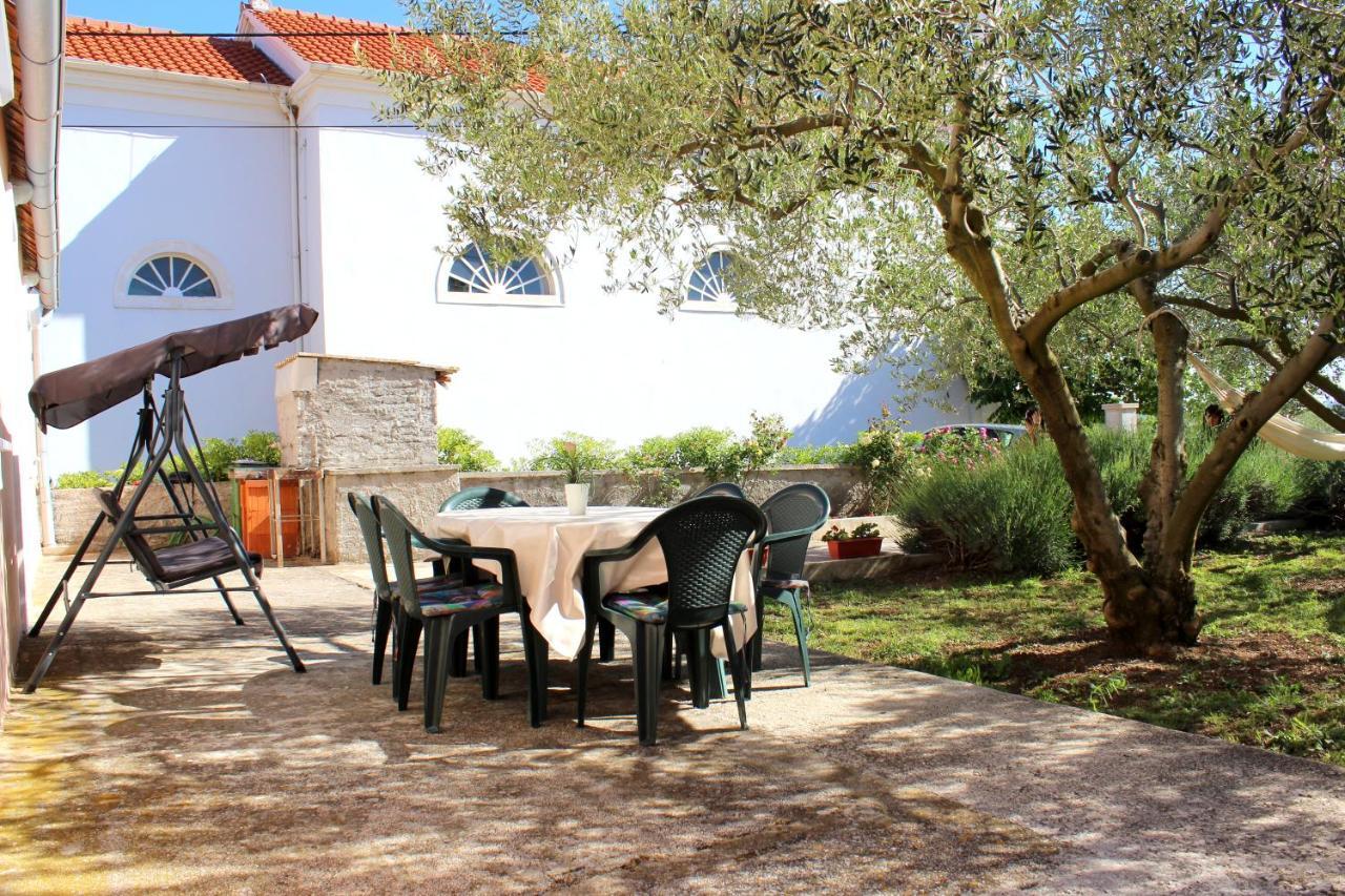 Holiday Home Irena Poljica  Bagian luar foto