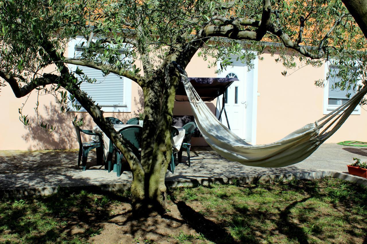 Holiday Home Irena Poljica  Bagian luar foto